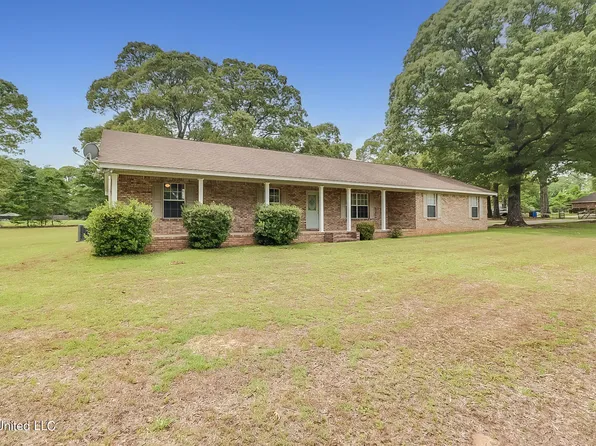 285 Old Highway 49, Mc Henry, MS 39561