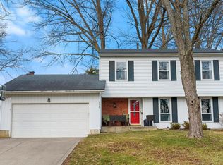 658 Bugle Ct, Columbus, OH 43230