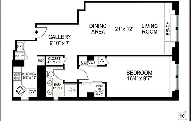 Sold by Compass
