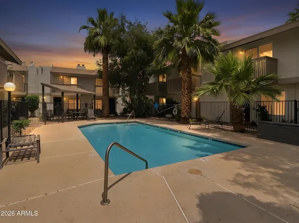 1402 E OSBORN Road #2, Phoenix, AZ 85014