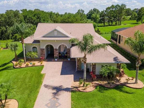 5418 SANDY HILL LANE, LADY LAKE, FL 32159