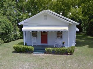 436 Park St, Millen, GA 30442