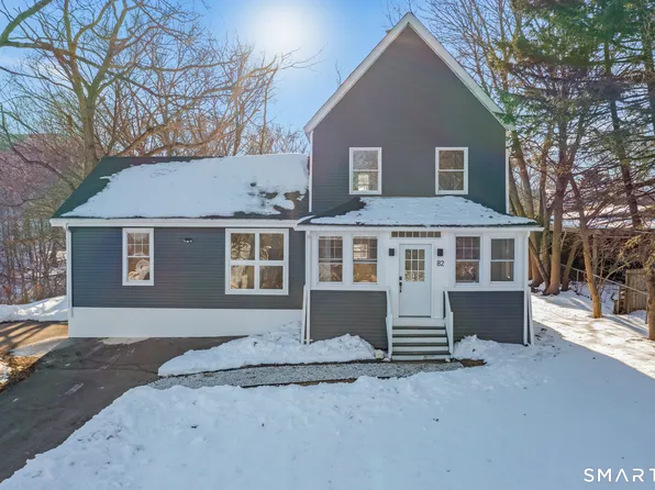 82 Hemlock Street, West Haven, CT 06516