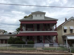 1251 Short Ave, Scranton, PA 18508