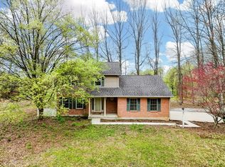 2716 State Route 232, Bethel, OH 45106