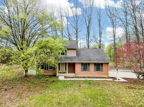 2716 State Route 232, Bethel, OH 45106