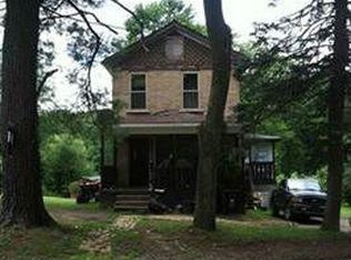 593 Cherry Run Rd, Rimersburg, PA 16248