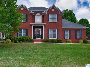 143 Lansdowne Dr, Madison, AL 35758