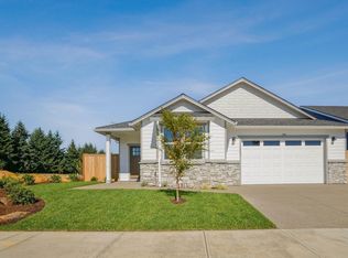 725 Jordan Elizabeth Ave SE, Salem, OR 97306