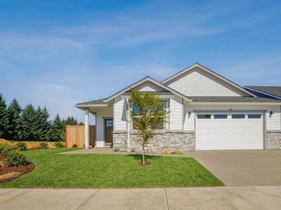 725 Jordan Elizabeth Ave SE, Salem, OR, 97306