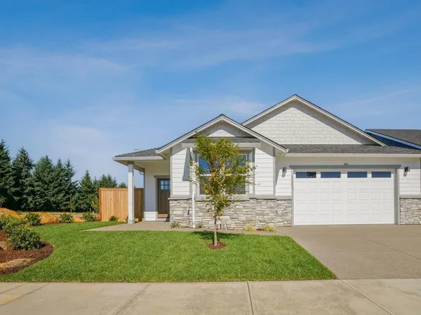 725 Jordan Elizabeth Ave SE, Salem, OR 97306