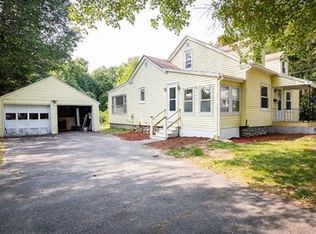 47 Steele St, Holden, MA 01520