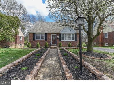 411 Harrison Ave, Glenolden, PA, 19036