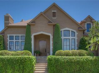 1831 Westover Square Dr, Fort Worth, TX 76107