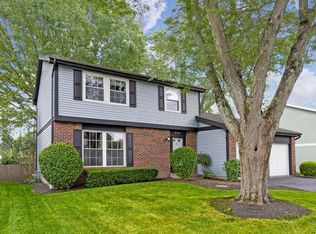 934 Hartney Dr, Columbus, OH