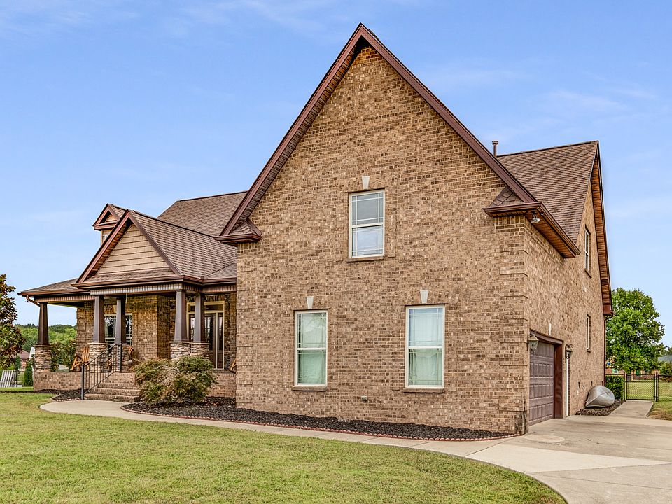 1943 Kingwood Ln, Rockvale, TN 37153 Zillow