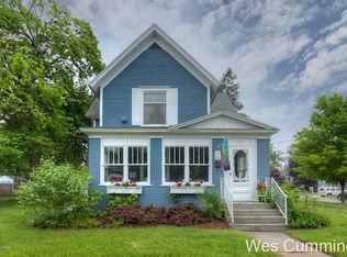 303 Broas St, Belding, MI 48809