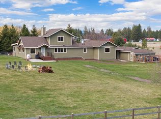 670 Homestake Trl, Columbia Falls, MT 59912
