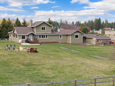 670 Homestake Trl, Columbia Falls, MT, 59912