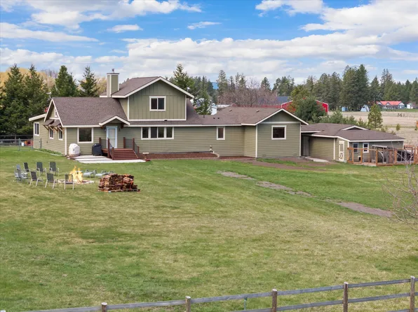 670 Homestake Trl, Columbia Falls, MT 59912