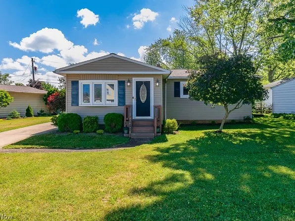 30144 Ridgeview Dr, Wickliffe, OH 44092