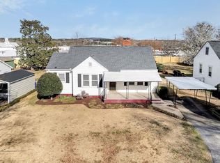 25 Fore Ave, Greenville, SC 29607