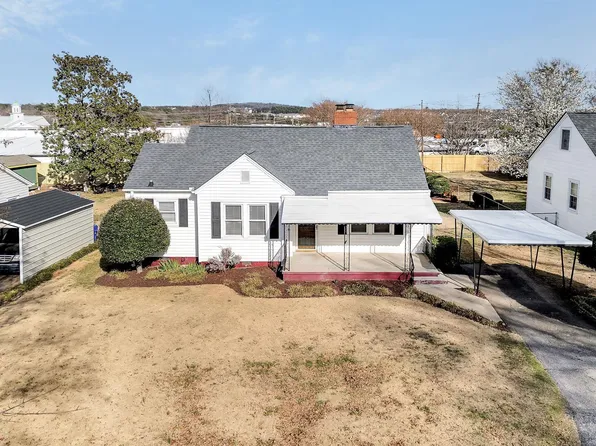 25 Fore Ave, Greenville, SC 29607