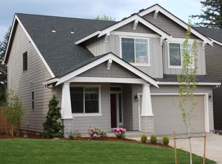 2307 NE 38th Ave, Camas, WA 98607