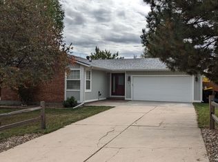 5473 Alteza Dr, Colorado Springs, CO 80917