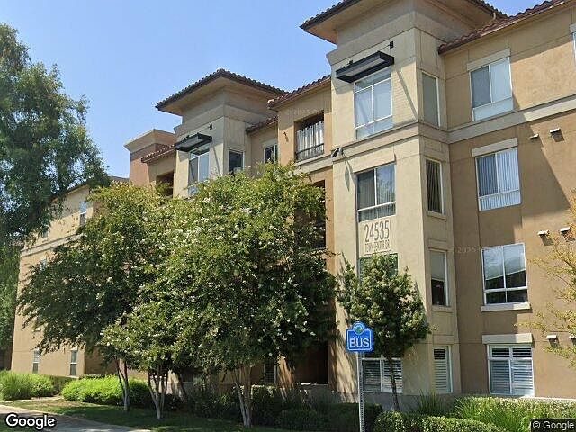 Property Side View