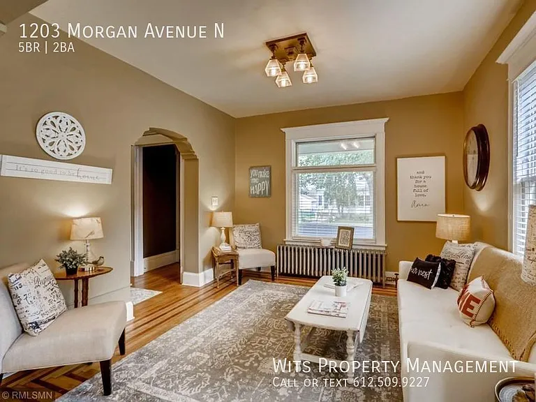 1203 Morgan Ave N — Photo 7