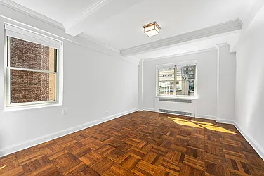 Rented by Rudin Management Company, Inc.