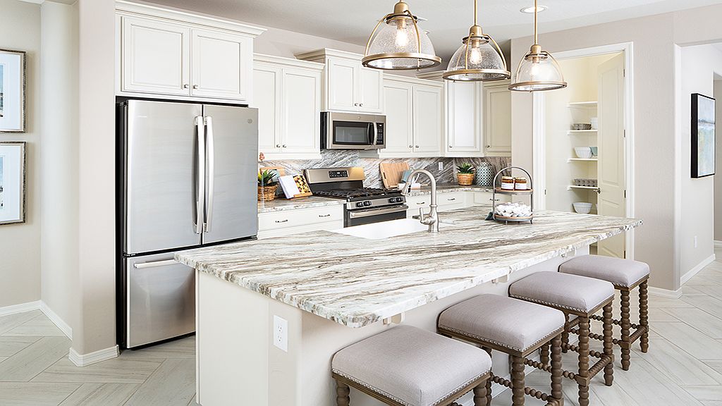 South Oak 40s by Taylor Morrison in Lakewood Village TX Zillow