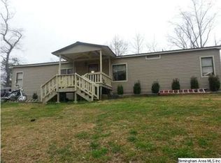 160 Victory Ln, Sterrett, AL 35147