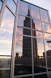 Rented by Keller Williams NYC