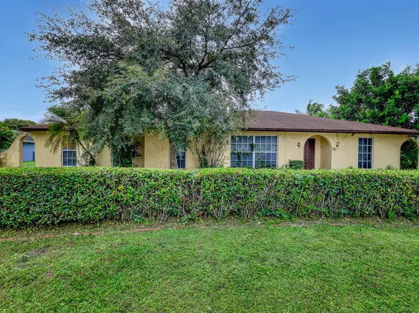 110 MEADOWLARK Drive, Royal Palm Beach, FL 33411