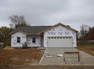 7929 Laurel Flats Dr, Caseyville, IL 62232