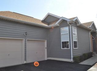 14 Inverness Ct, Monroe Township, NJ 08831