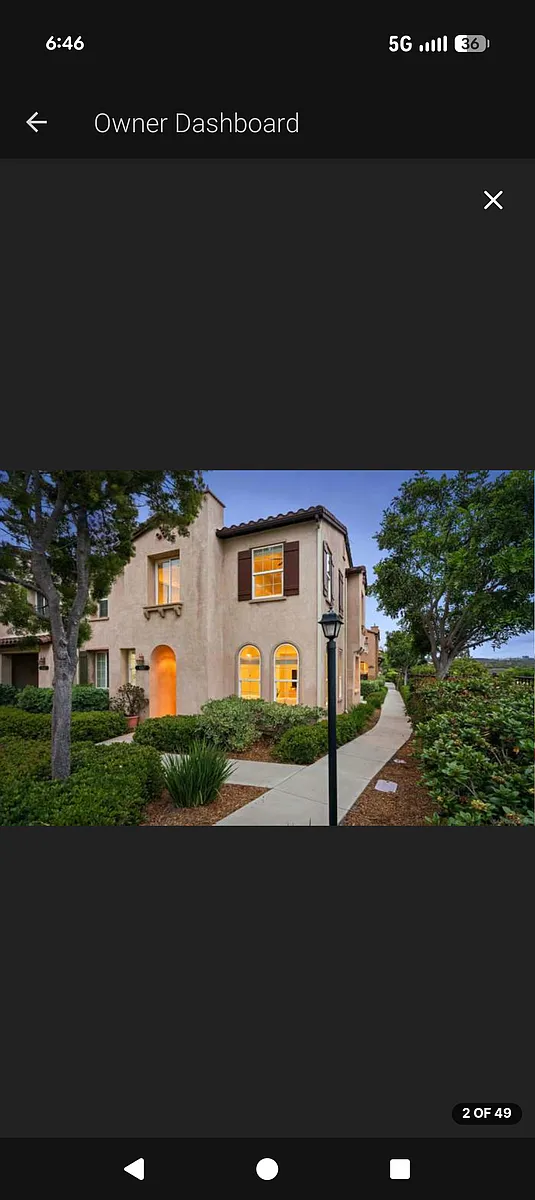 Building Photo - 6102 Alida Row #6102