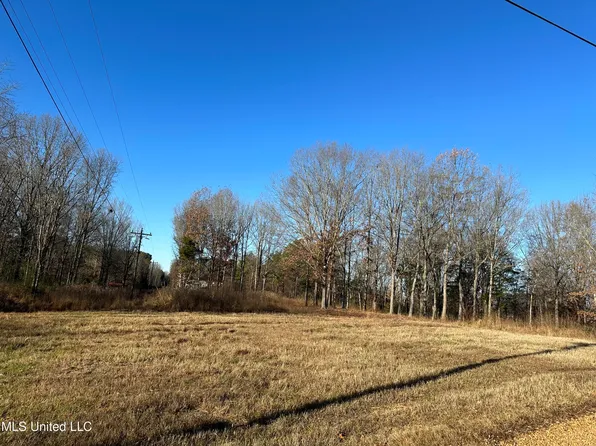 3 Dogwood Rd Lot 3, Byhalia, MS 38611
