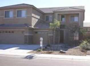 17647 W Tasha Dr, Surprise, AZ 85388