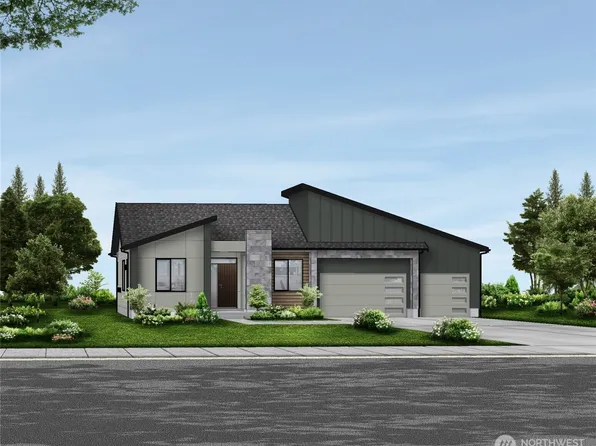 15011 NW 11th Place, Vancouver, WA 98685