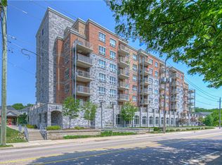 155 Water St S #407, Cambridge, ON N1R 3E3