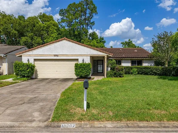 10702 WILLIAM TELL DRIVE, ORLANDO, FL 32821