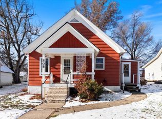 508 King St, Emerson, IA 51533