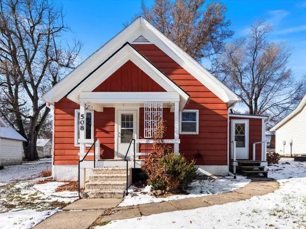 508 King St, Emerson, IA 51533