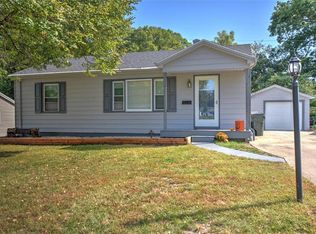 68 1st South Shores Ave, Decatur, IL 62521