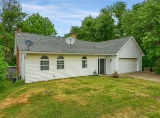 615 Charles St, Butler, PA 16001