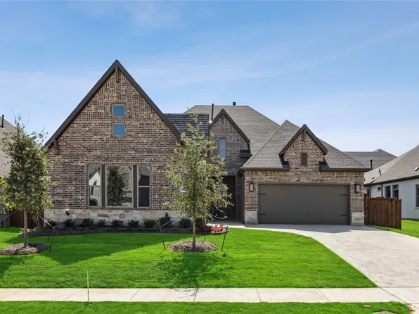 4305 Chapel Springs Dr, Highland Village, TX 75077