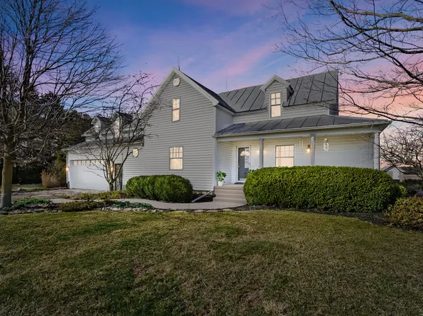 9577 County Road 130, Kenton, OH 43326